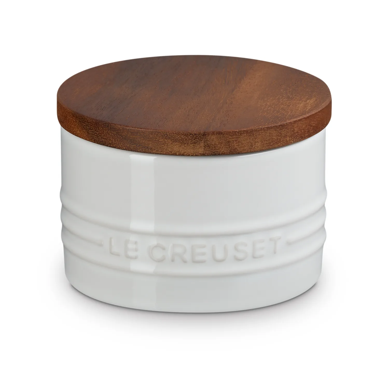 Le Creuset Signature Salt Cellar