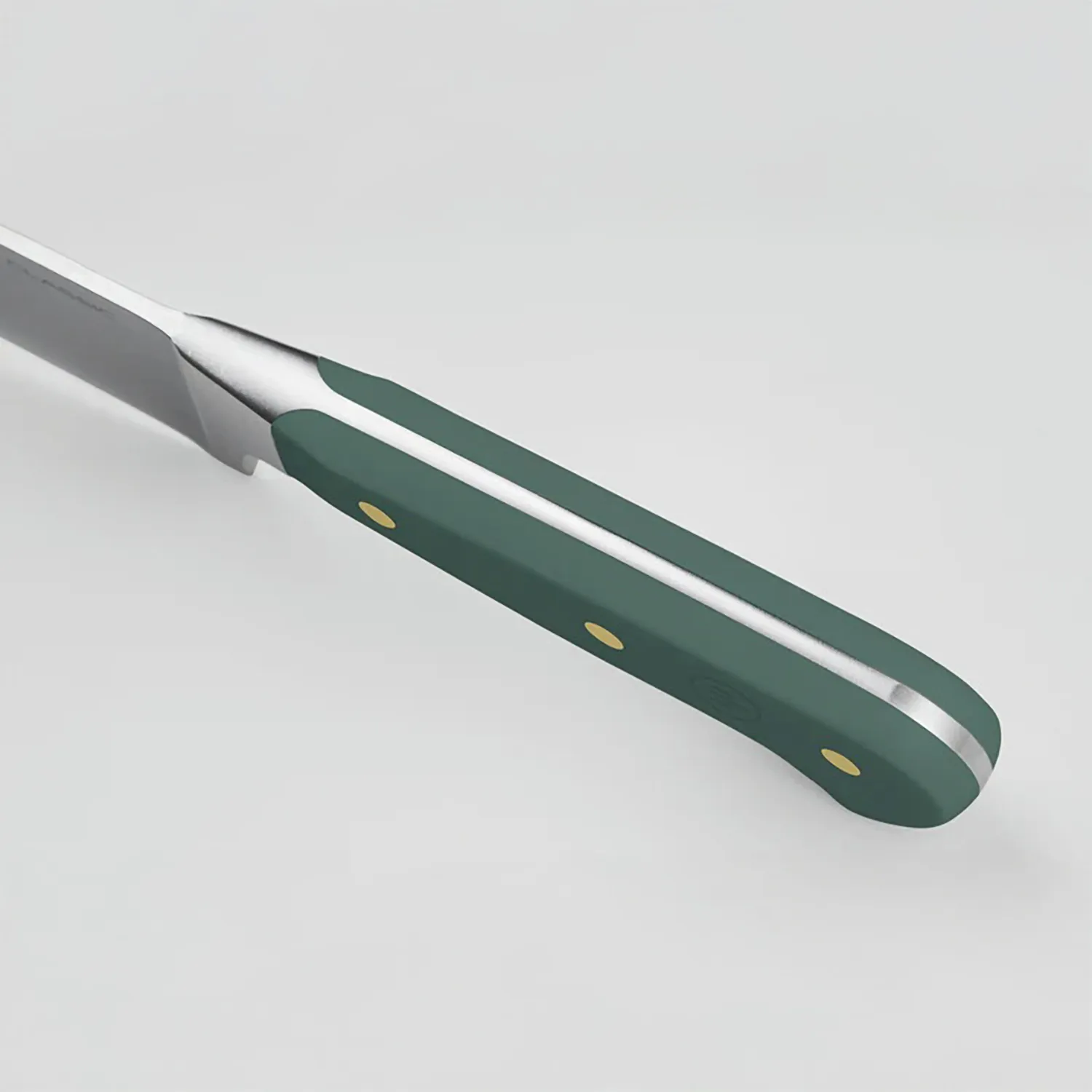 Wüsthof Classic 4-Piece Steak Knife Set