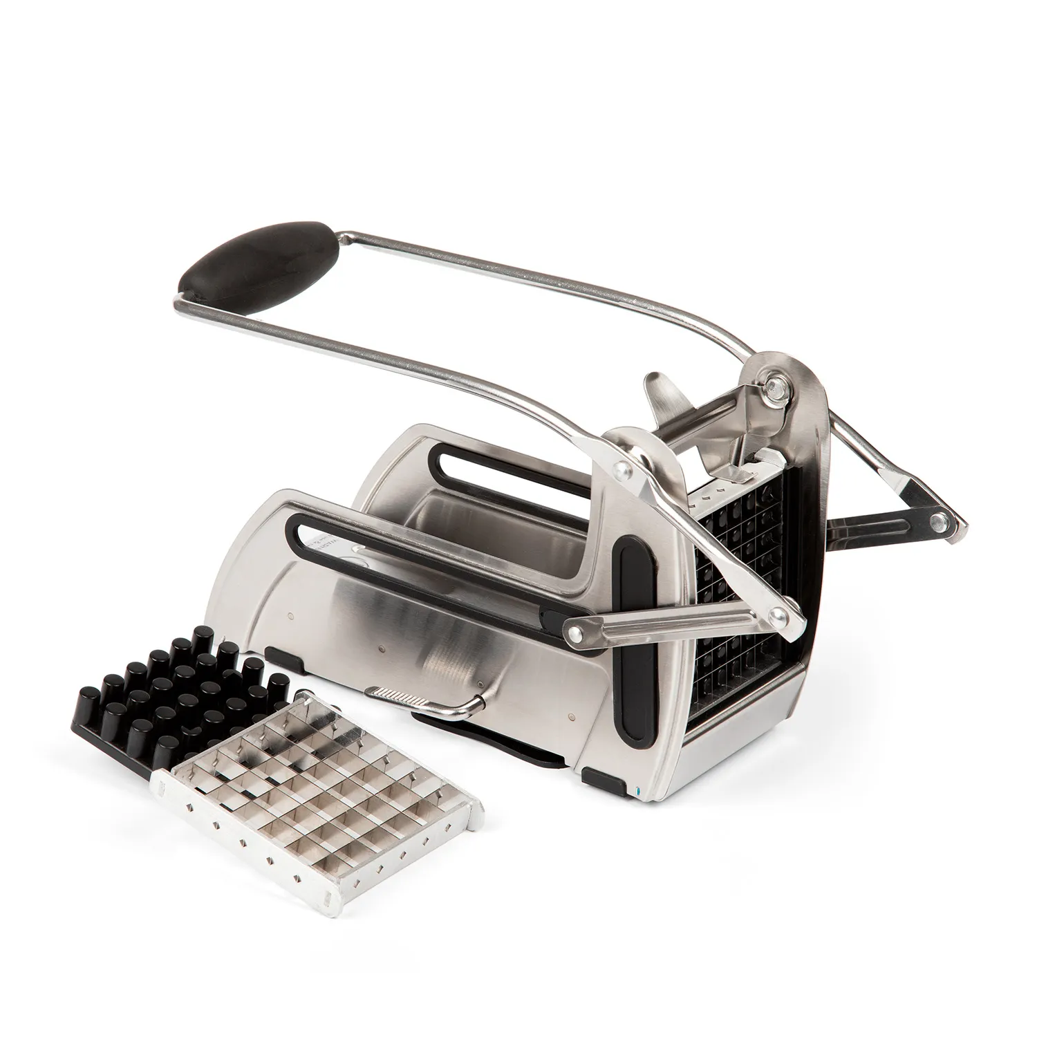 Progressive PL8 Professional Fry Cutter