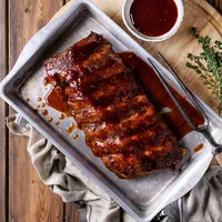 Online Southern BBQ Essentials (ET)