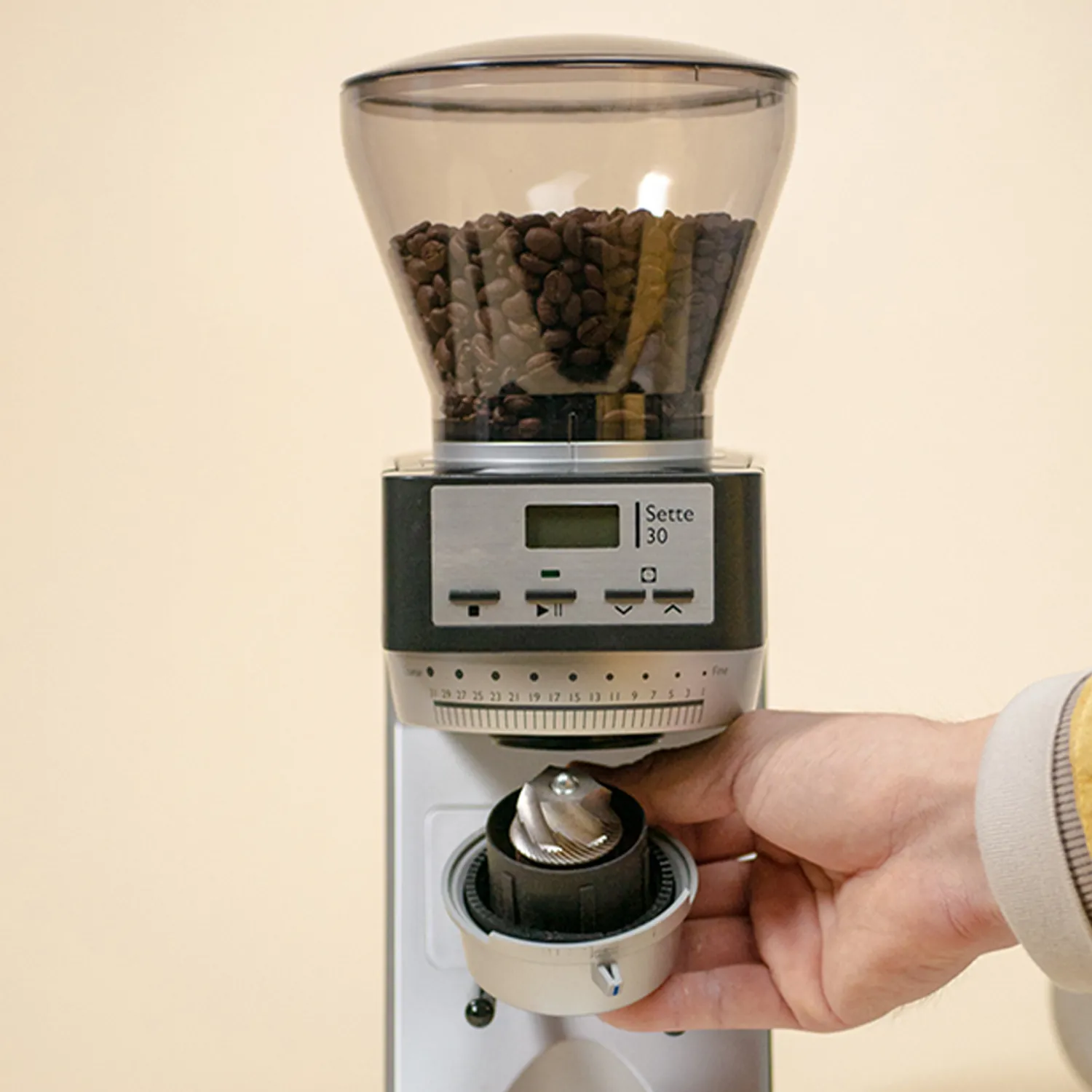 Baratza Sette 30 Coffee Grinder