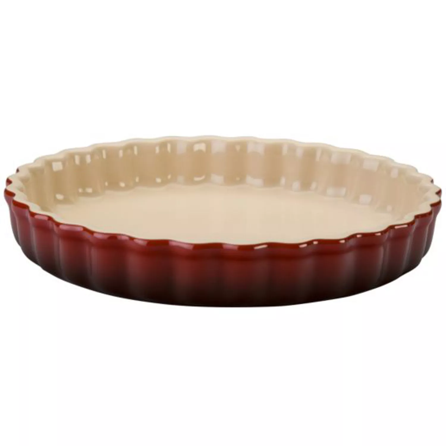 Le Creuset Tart Dish