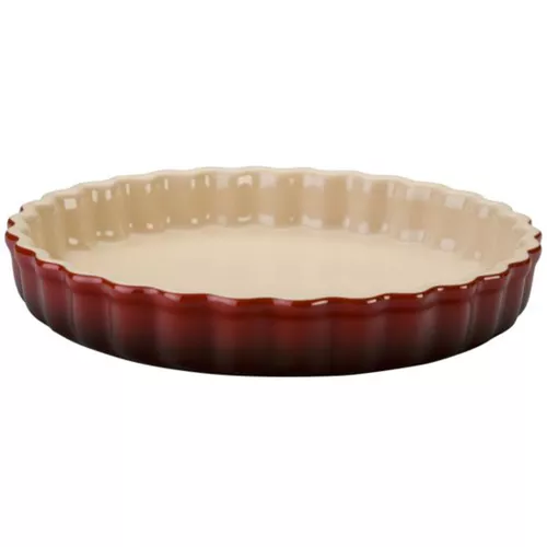 Le Creuset Tart Dish