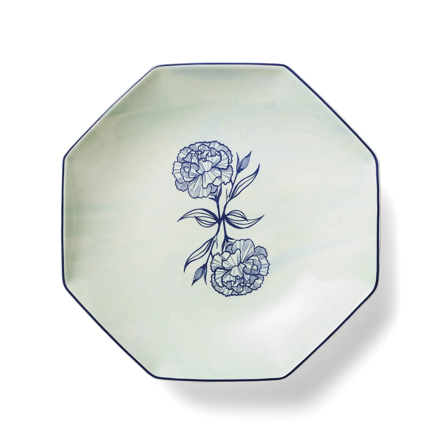 Mariana Velásquez x Sur La Table Pasta Bowls, Set of 4