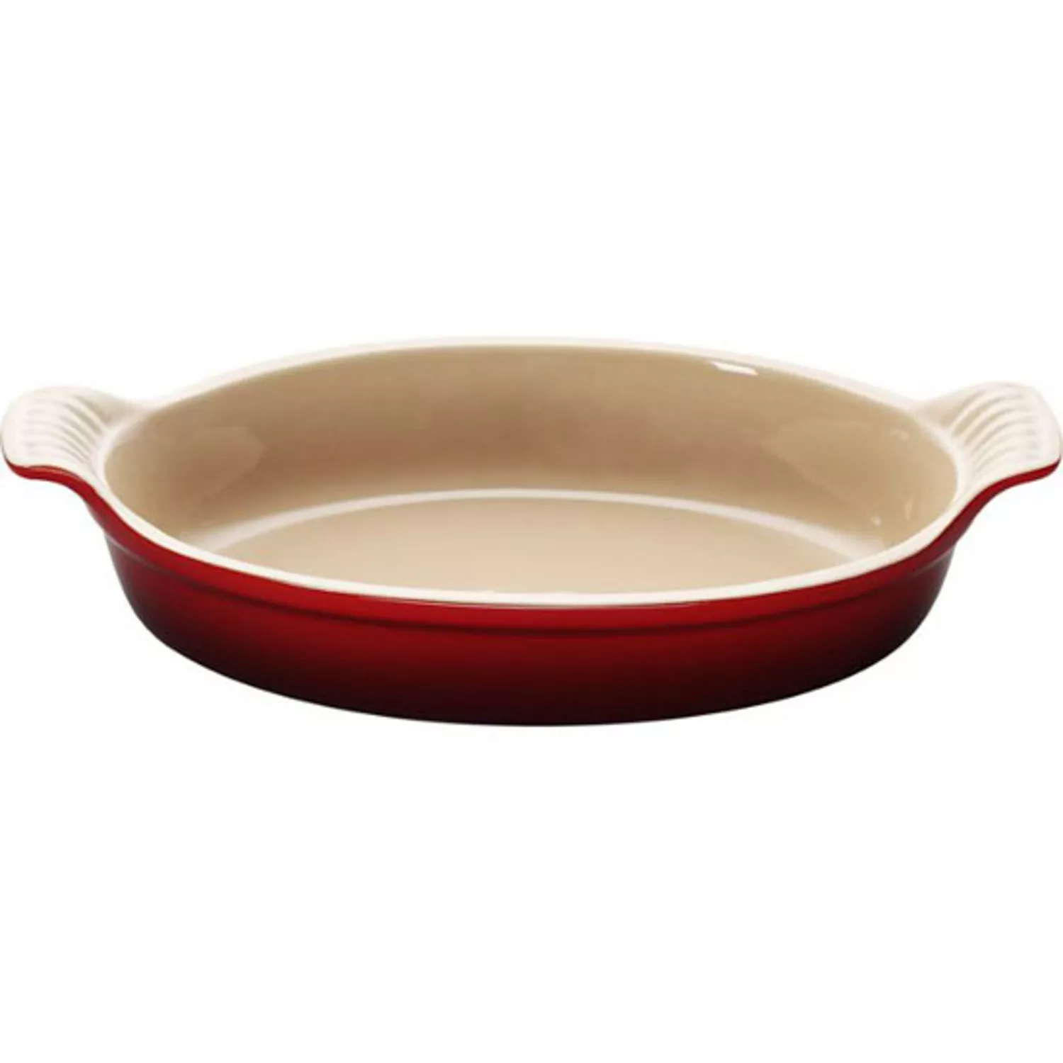 Le Creuset Heritage Au Gratin, 1.75 qt.