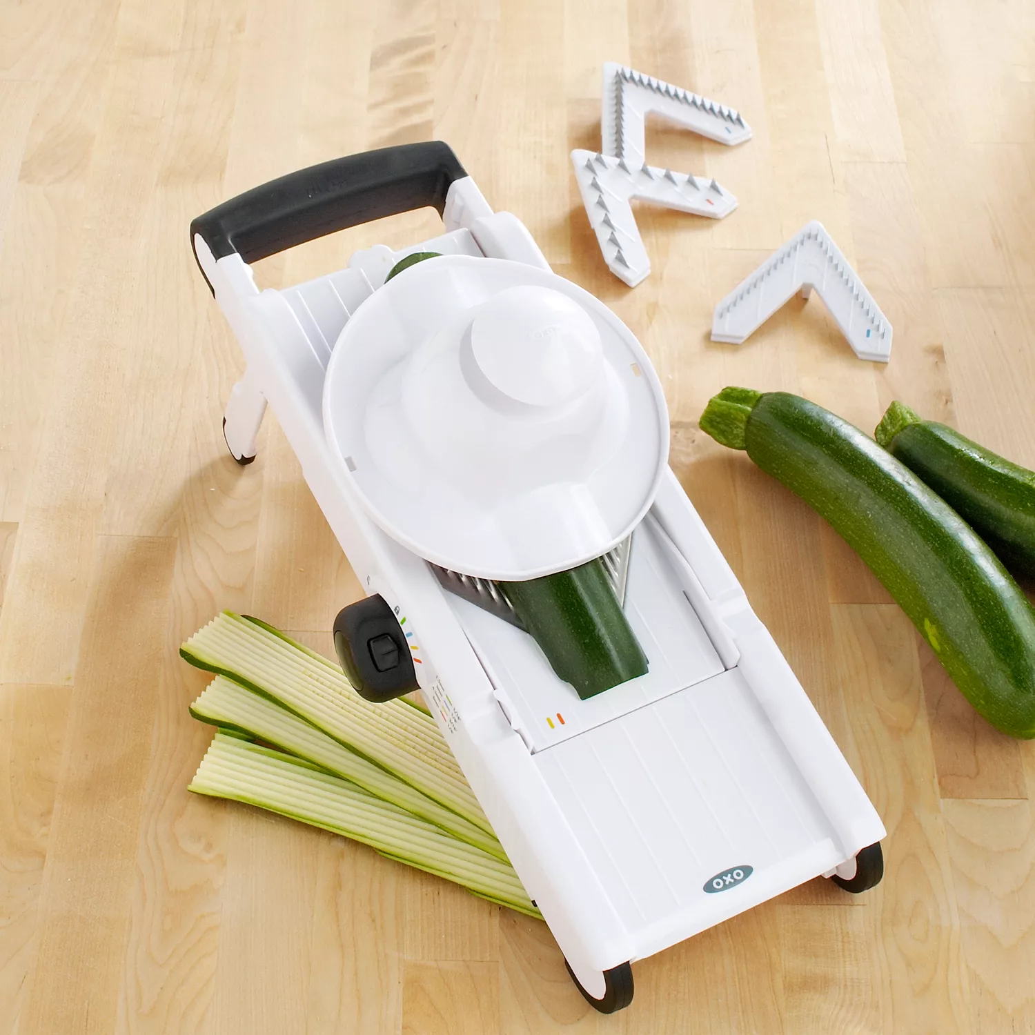 OXO V Slicer Mandoline