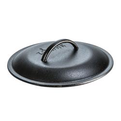 Lodge Cast Iron Lid