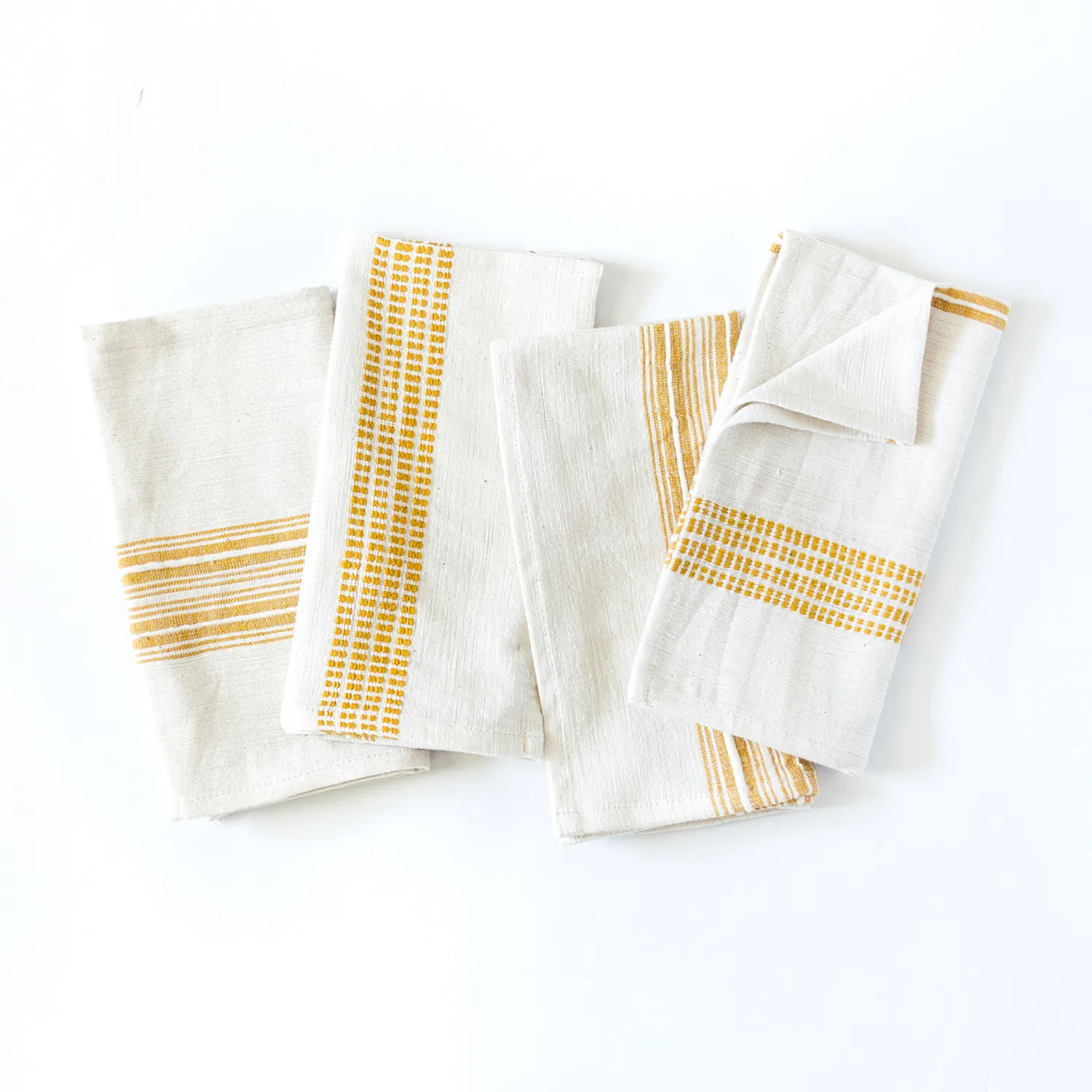 Creative Women Aden Napkins, Set of 4