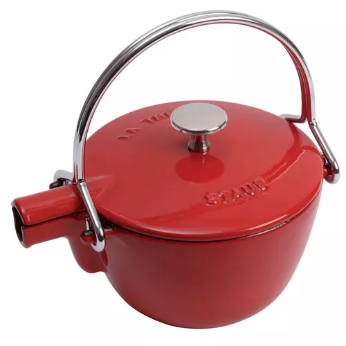 Clyde ‎Stovetop Tea Kettle