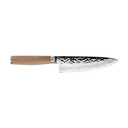 Shun Premier Blonde Chef Knife great knife