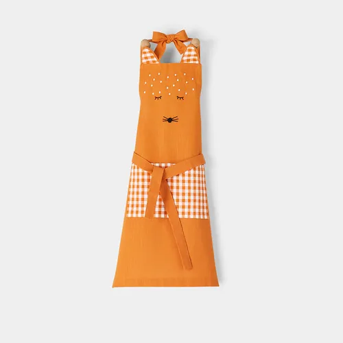 Sur La Table Fox Children’s Apron