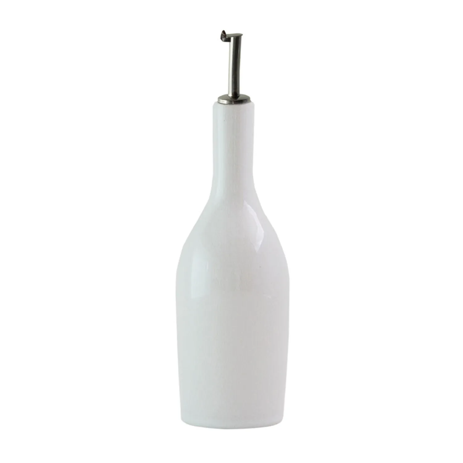 Jars Tourron Olive Oil Bottle