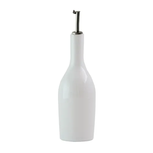 Jars Tourron Olive Oil Bottle