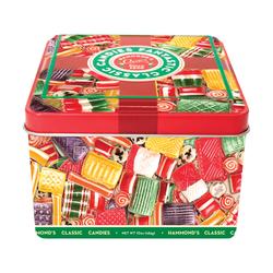 Hammond’s Candies Christmas Classics Mix Tin