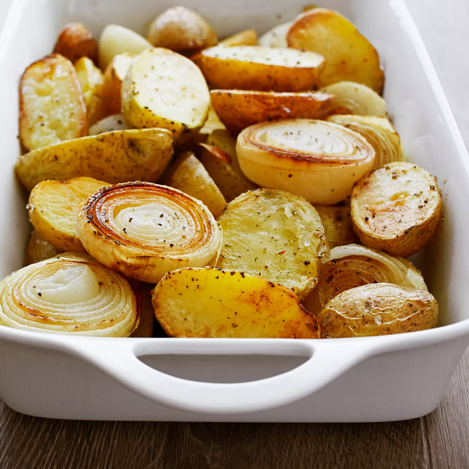 Sur La Table Porcelain Rectangular Baker