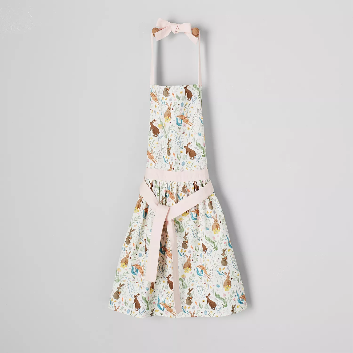 Easter Bunny Apron