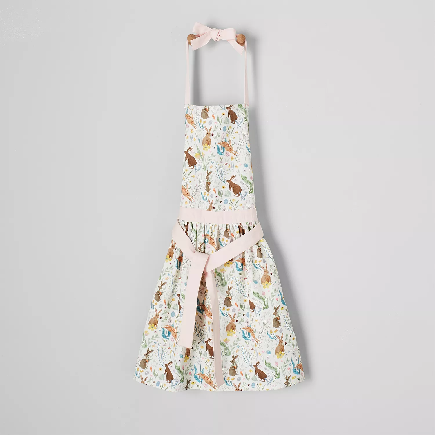 Sur La Table Easter Bunny Apron