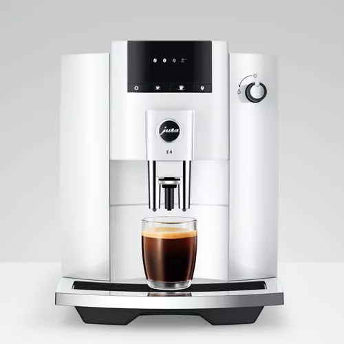 JURA E4 Automatic Coffee Machine