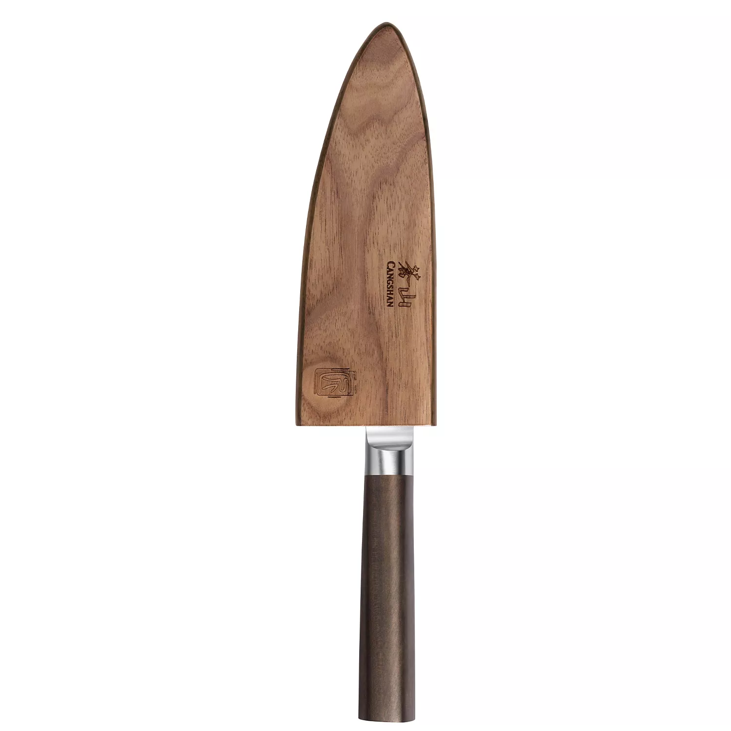Cangshan Haku Chef's Knife, 6"