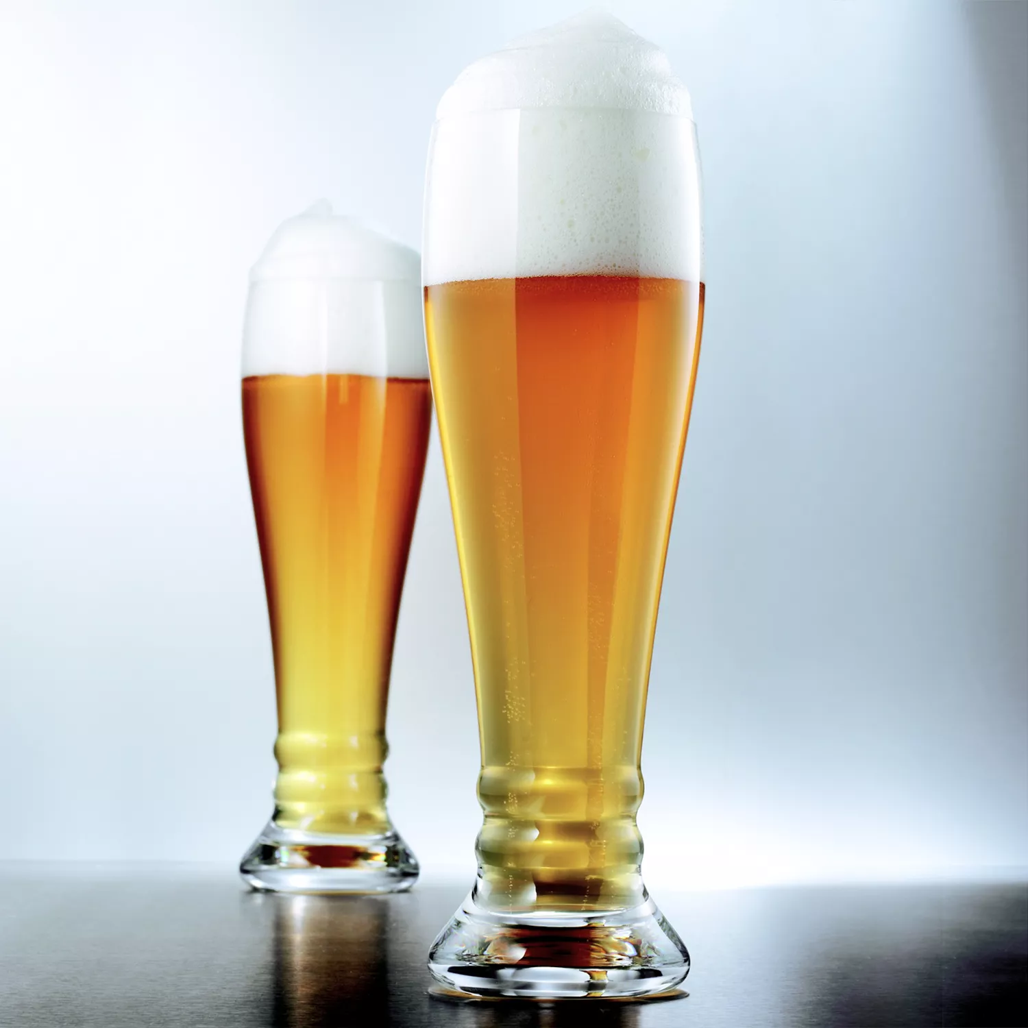 Schott Zwiesel Bavaria Beer Glasses, Set of 6