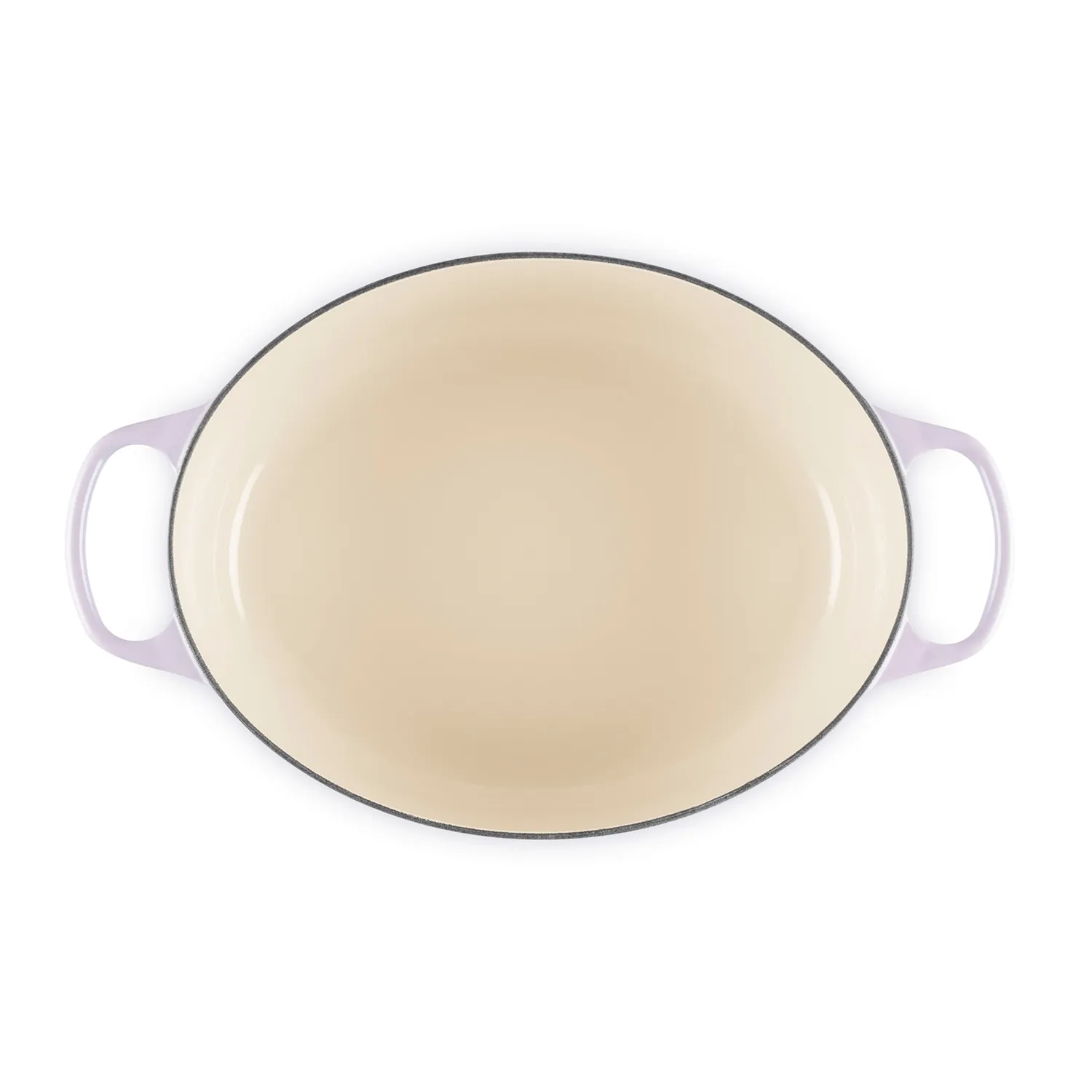 Le Creuset Signature Oval Dutch Oven, 6.75 qt.