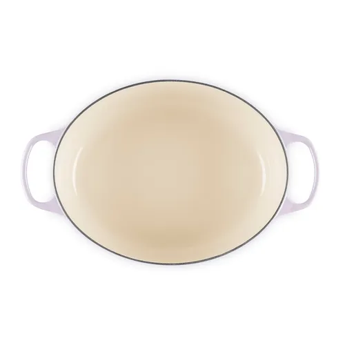 Le Creuset Signature Oval Dutch Oven, 6.75 qt.