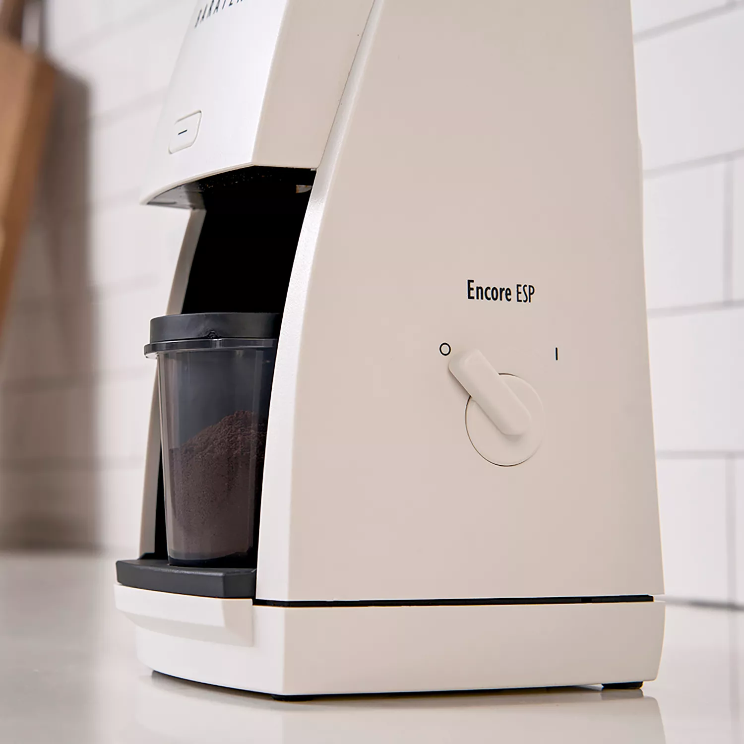 Baratza Encore ESP Coffee Grinder