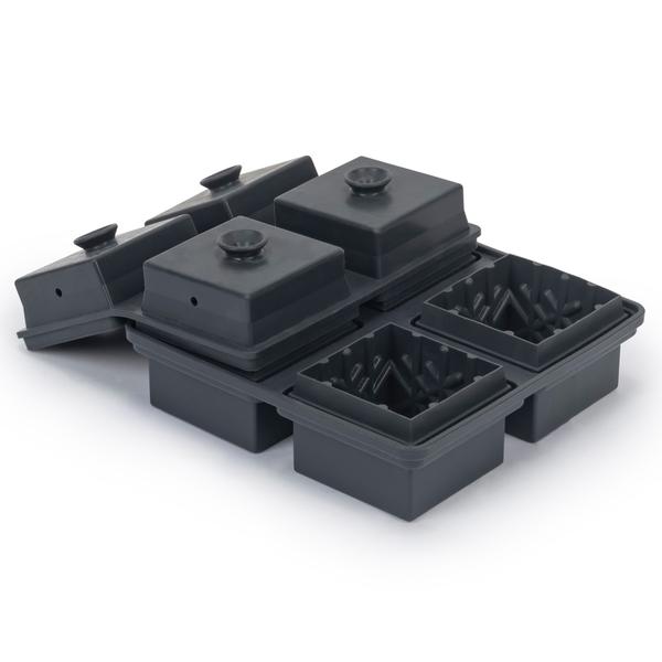 W&P Peak Ice Crystal Ice Tray - thumbnail 3