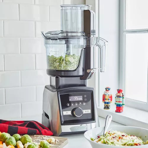 Vitamix 12-Cup Food Processor