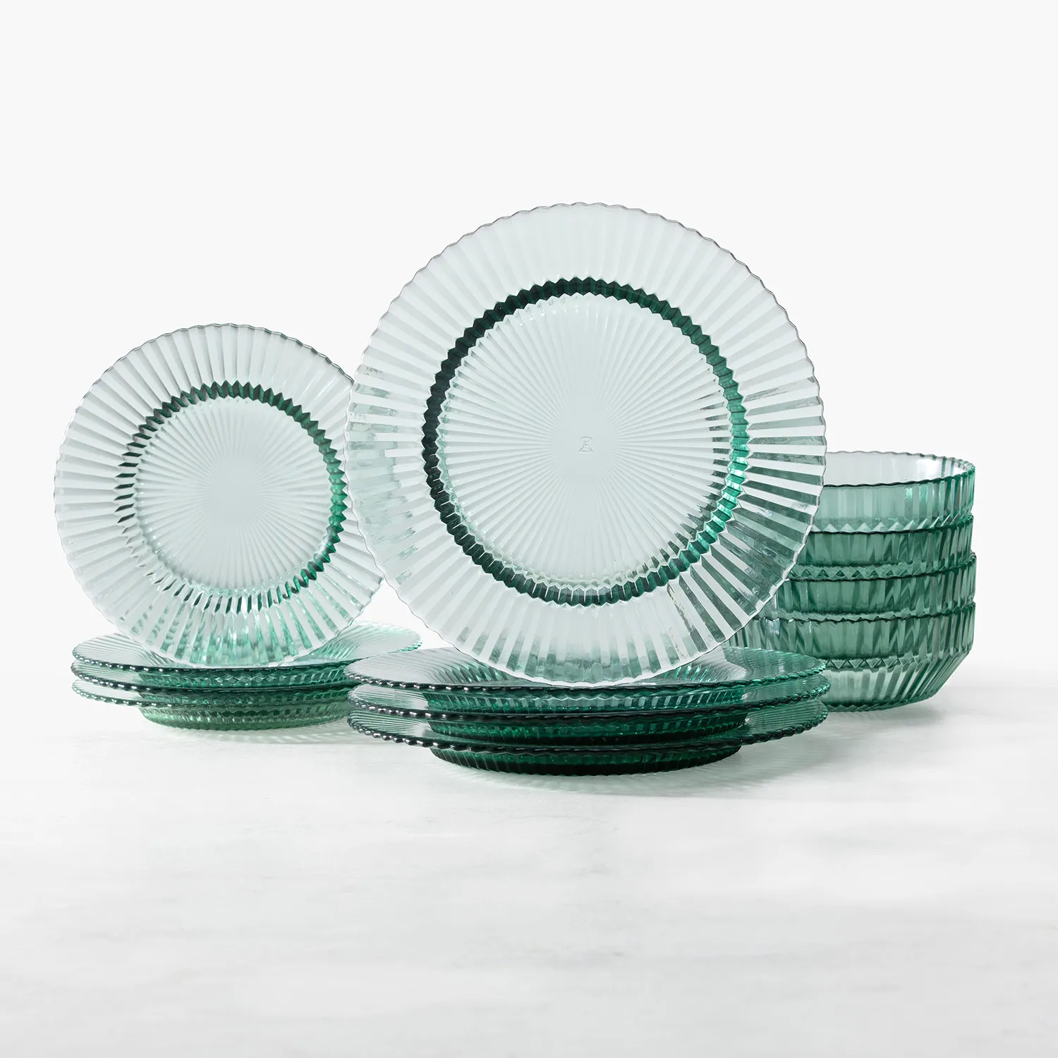 Fortessa Archie 12-Piece Dinnerware Set