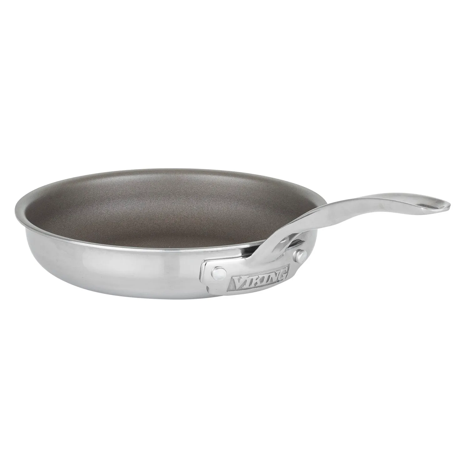Viking PureGlide Pro 3-Ply Skillet