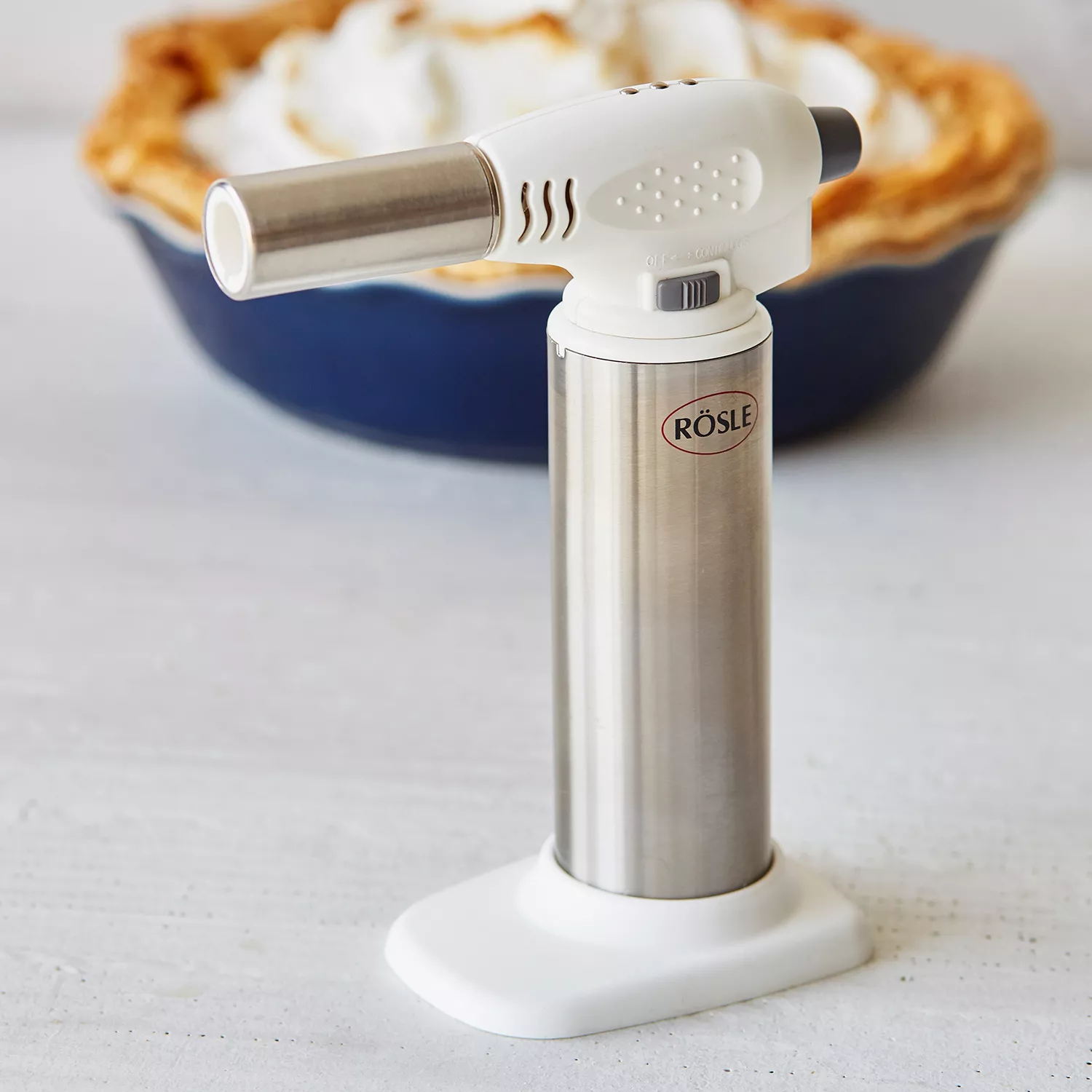 Rösle Kitchen Torch