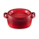 Large Red Dutch Ovens