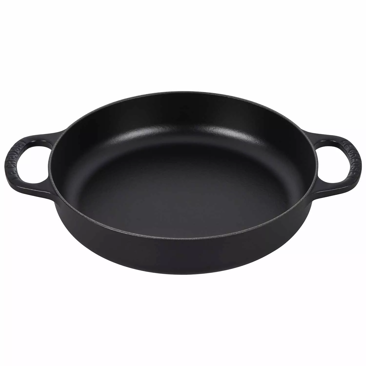 Le Creuset Signature Everyday Pan, 11”