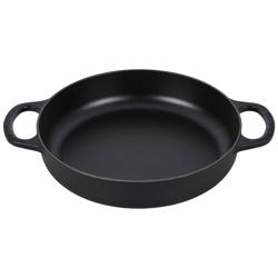 Le Creuset Signature Everyday Pan, 11” Great all-in-one pan from Le Creuset!