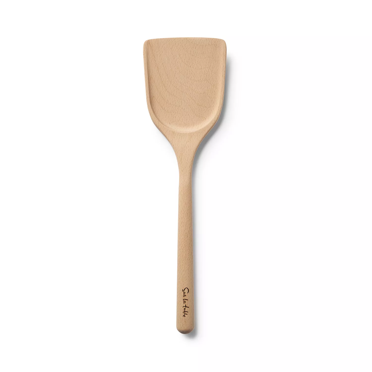 Sur La Table Beechwood Wok Turner