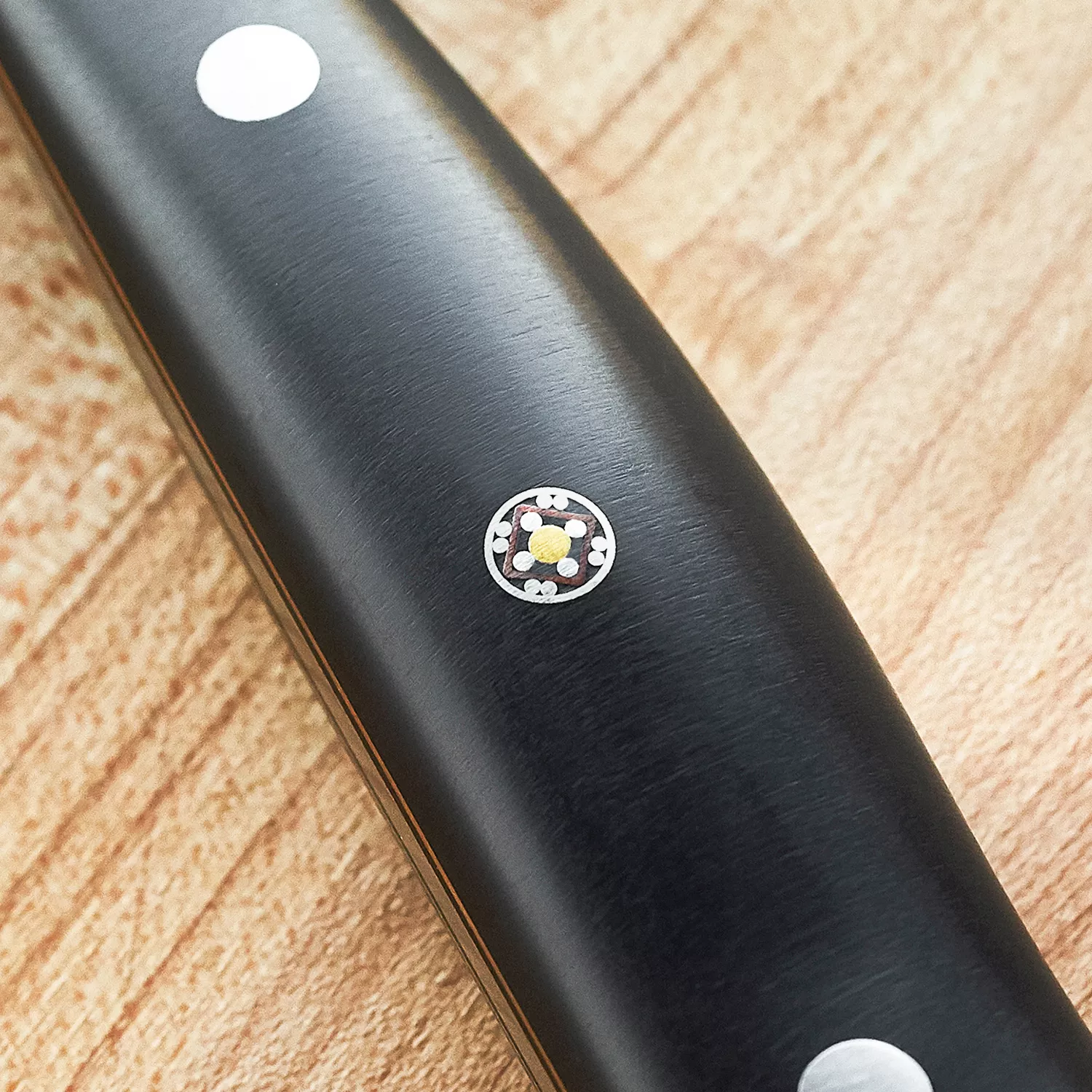 Miyabi Hibana Nakiri, 6.5"