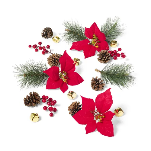 Sur La Table Holiday Scatter, 22 Pieces