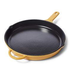 What do you think of this interesting “lightweight cast iron