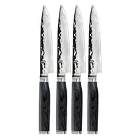 Shun Premier Steak Knives, Set of 4 