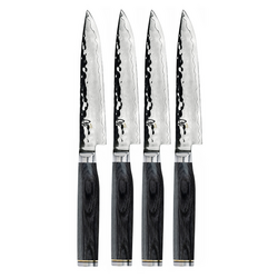 Shun Premier Steak Knives, Set of 4 