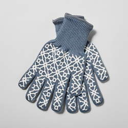 Sur La Table Large Tile Oven Gloves, Set of 2 Love, love, love my new kitchen gloves!