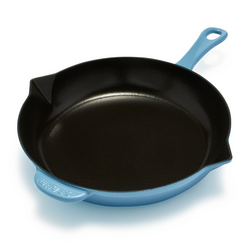 Staub Skillet, 10" Grenadine means, "love this skillet"!