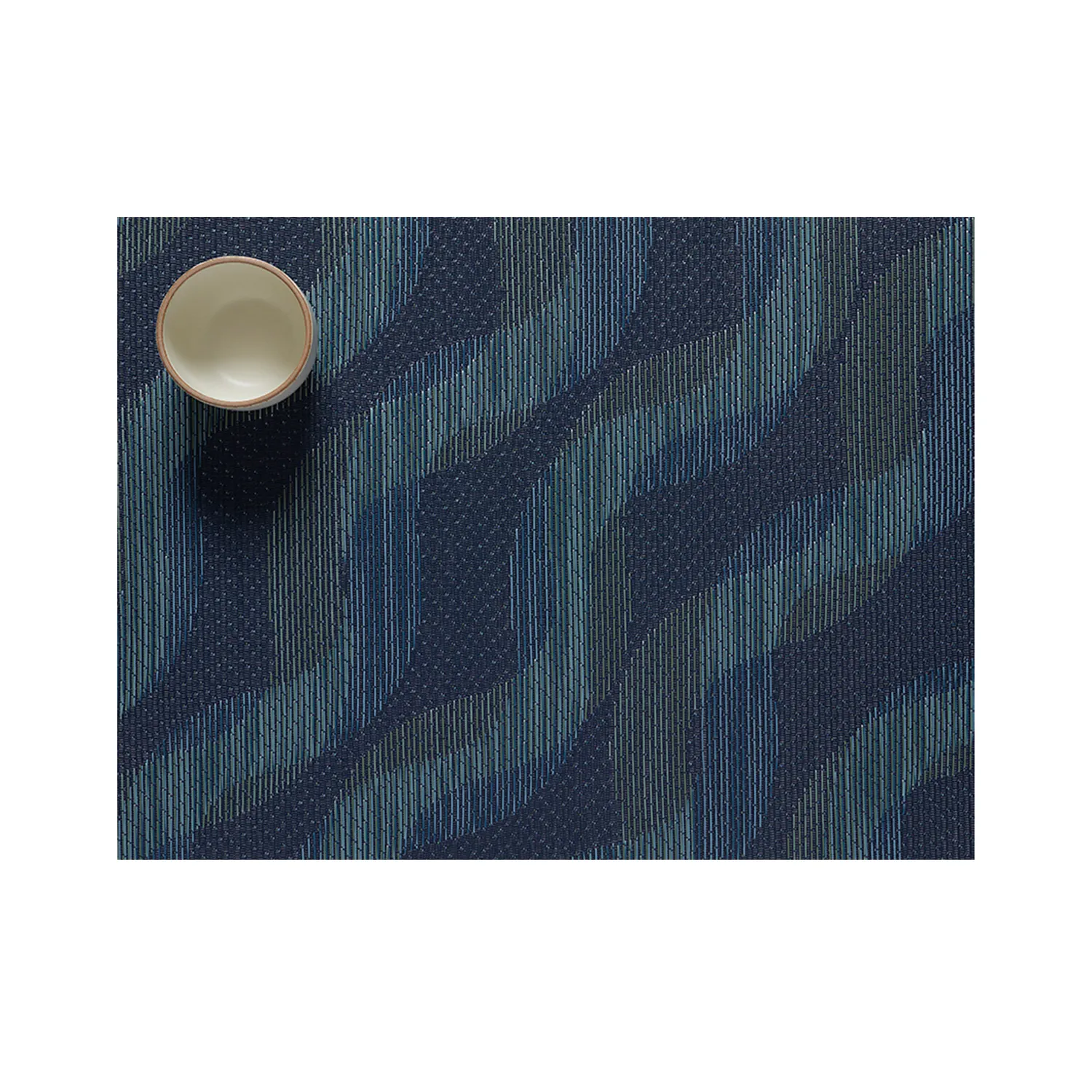 Chilewich Twist Placemat