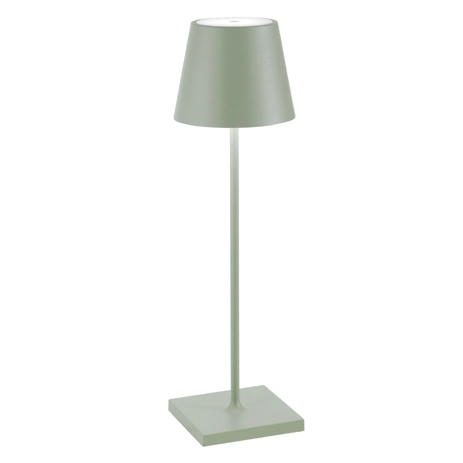 Zafferano Poldina Pro Indoor/Outdoor Cordless Table Lamp