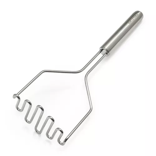 Sur La Table Stainless Steel Potato Masher