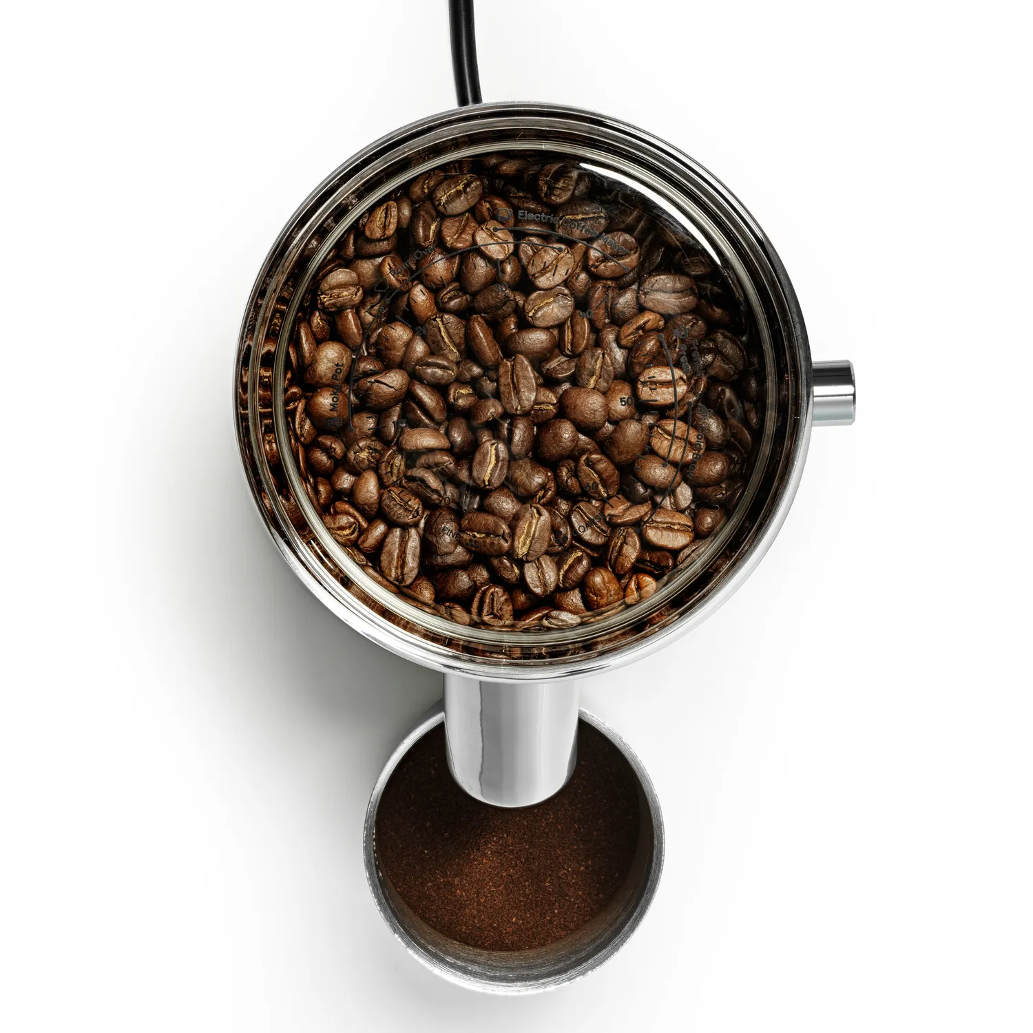 Aarke Coffee Grinder