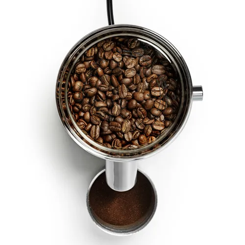 Aarke Coffee Grinder