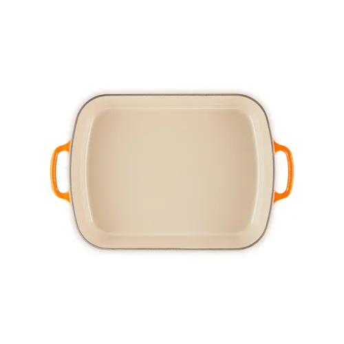Le Creuset Signature Roaster, 16" x 10"