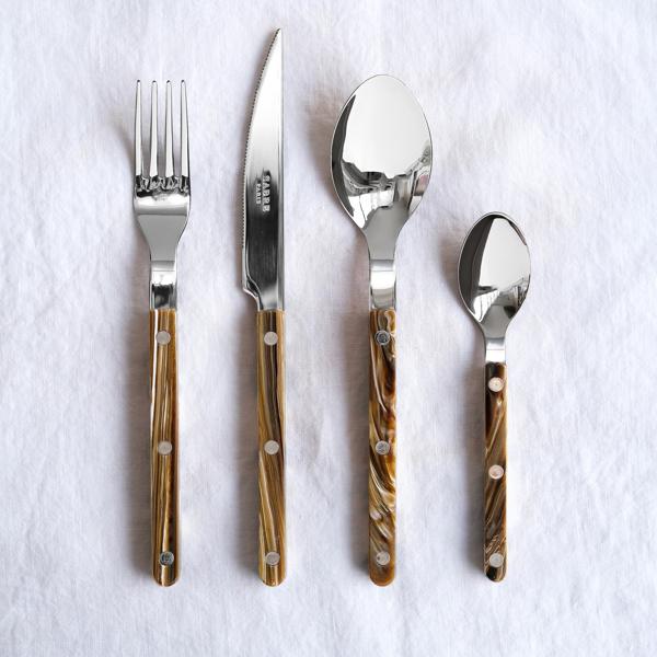 Sabre Bistrot 5-Piece Flatware Set - thumbnail 2